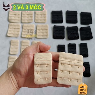 Móc Tăng Giảm Size Áo Ngực Loại Mới