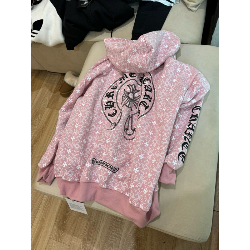 Các mã hoodie áo nỉ kéo full các mã -pinkxingclothing