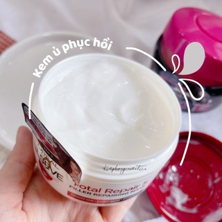 Kem Ủ Tóc L'Oreal ELSEVE Mask (200ml)