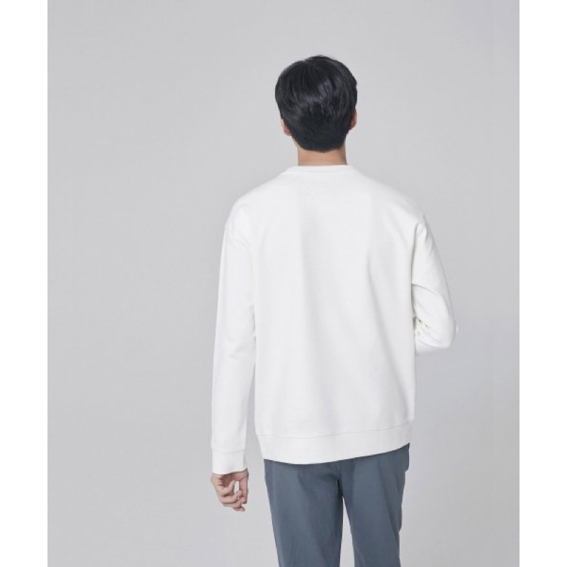 Áo tay dài xuất Hàn