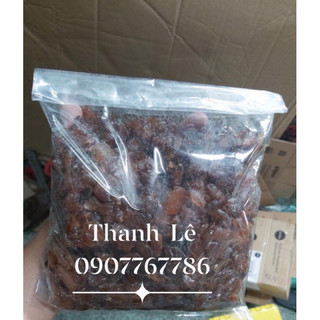 Nhãn nhục cánh vàng 500gram