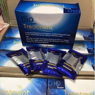 Ủ tóc bio siêu mềm mượt thái lan