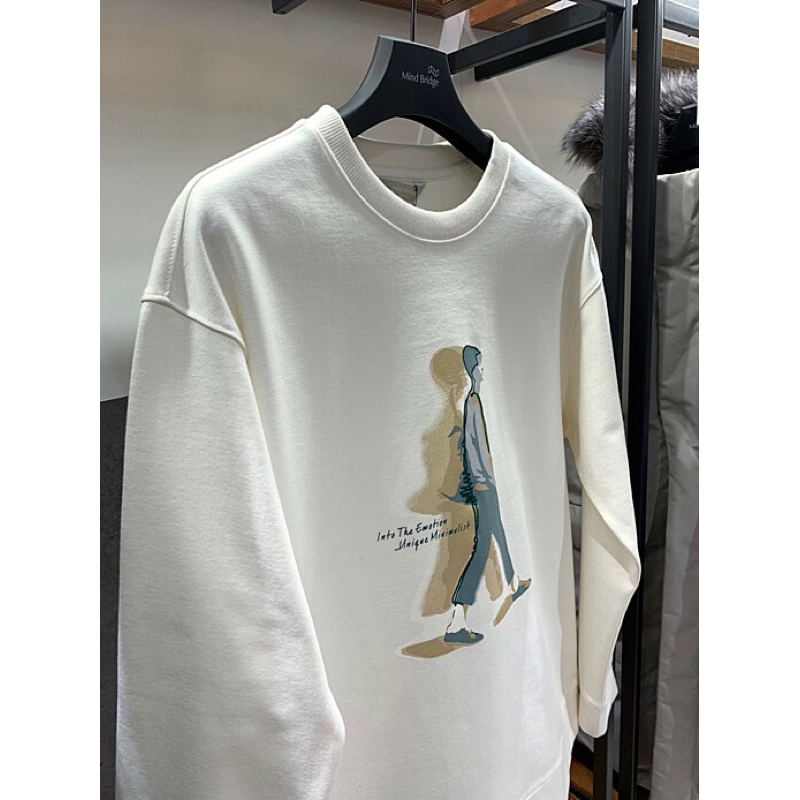 Áo tay dài xuất Hàn