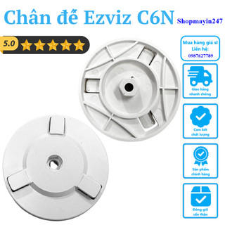 Chân đế gắn camera Ezviz C6N , chân đế camera