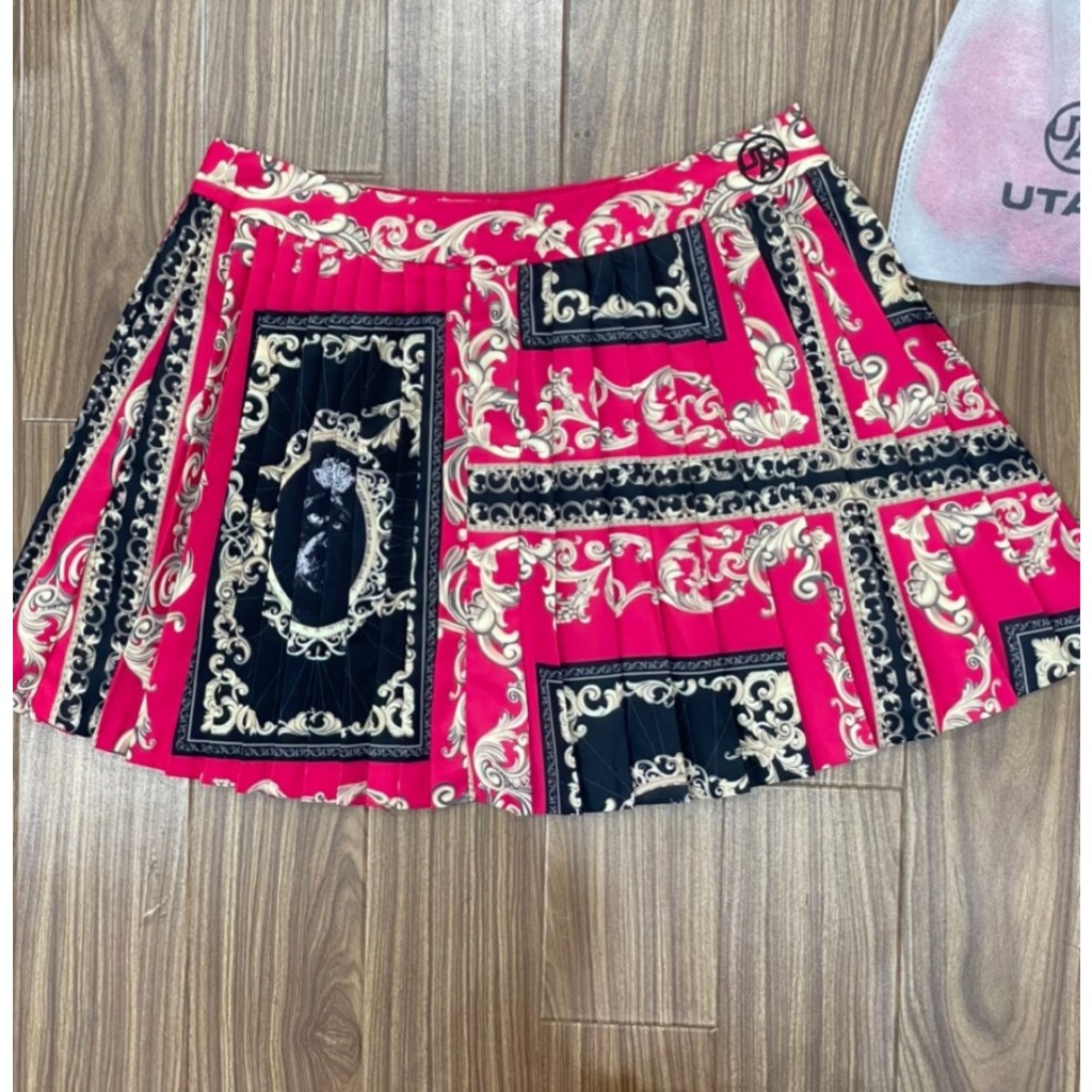 VÁY GOLF NỮ UTAA ĐẸP,TRẺ TRUNG PĐ GOLF SHOP