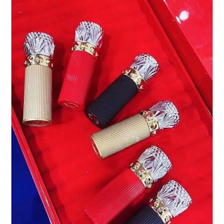 Son christian louboutin 415m, 318m mini 3g