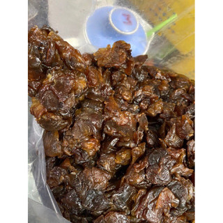 Nhãn nhục cánh vàng 500gram
