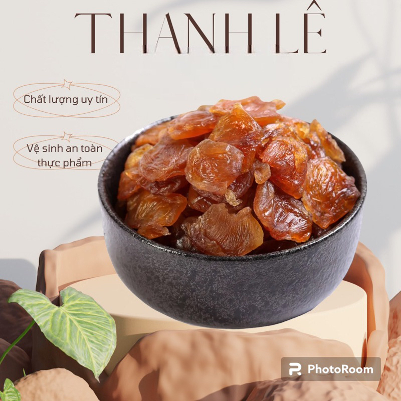 Nhãn nhục khô 1kg