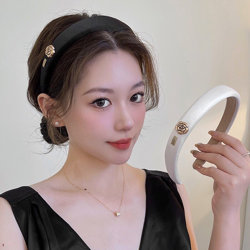 ♠️ Cài, kẹp tóc siêu cute chụp ảnh đẹp, cosplay vui 😈