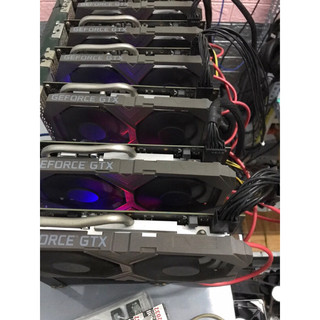 vga 30hx trâu cày