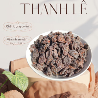 Xí Muội Không Hạt (Gói 500gram, 1Kg)