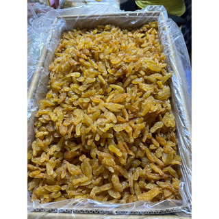 Nho khô Ấn Độ 500gram