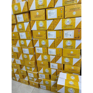 Nho khô Ấn Độ 500gram