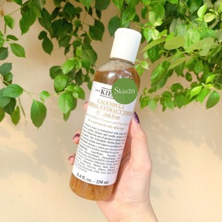 Toner Hoa Cúc Calendula Herbal Extract Alcohol Free 250ml