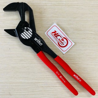 Mỏ lết kìm dài 250mm độ mở 46mm wiha 40923 | hctools