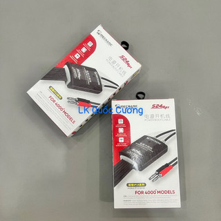 Dây cấp nguồn S24 Max Mechanic (5-S-14PM + Androi)