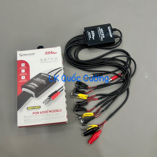 Dây cấp nguồn S24 Max Mechanic (5-S-14PM + Androi)
