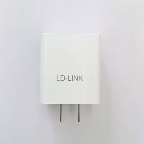 Củ sạc 2.1A LDlink chân USB dành cho điện thoại bảo hành dài vút chỉ 36 THÁNG 1 ĐỔI 1
