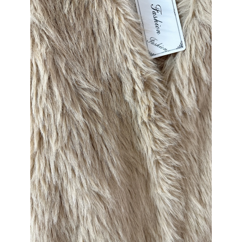 Pass gile lông newtag