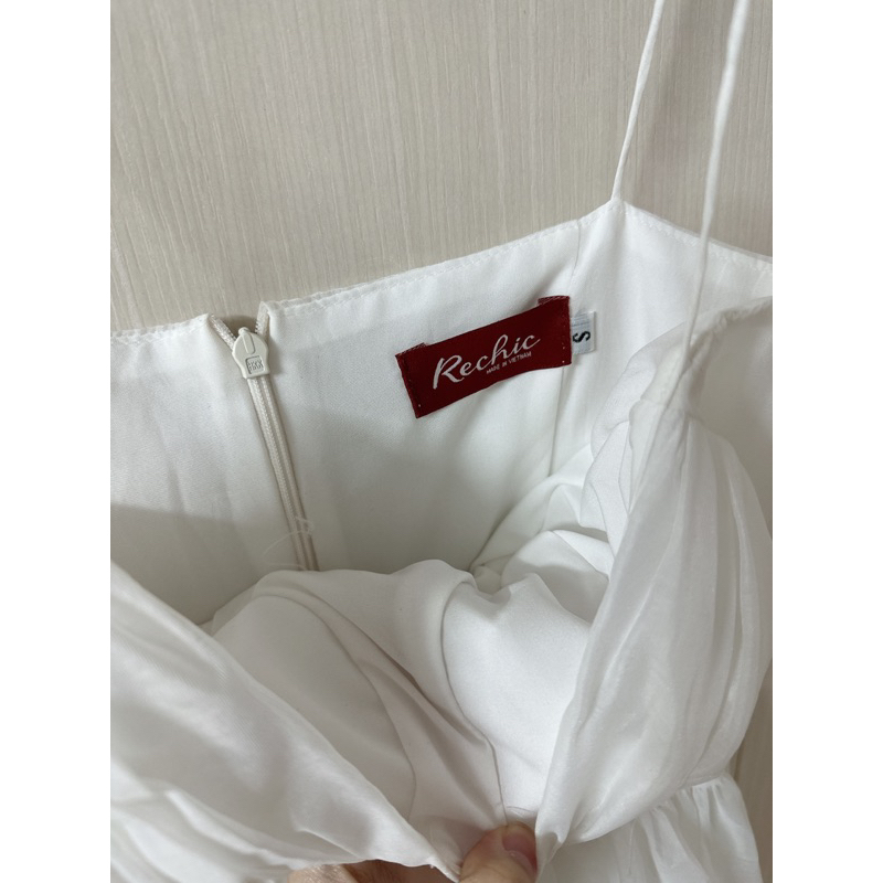 Pass váy 2 dây re chic S