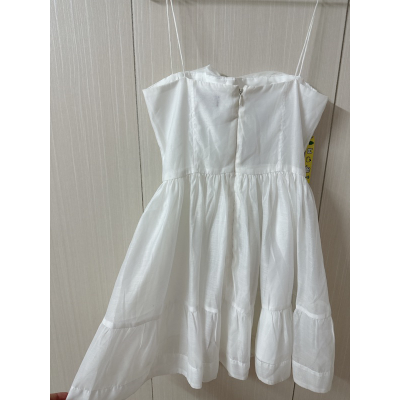 Pass váy 2 dây re chic S