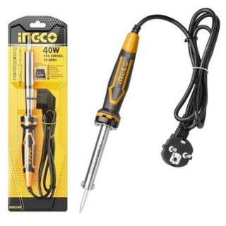 Mỏ hàn chì 40w ingco si0248 hàng chính hãng