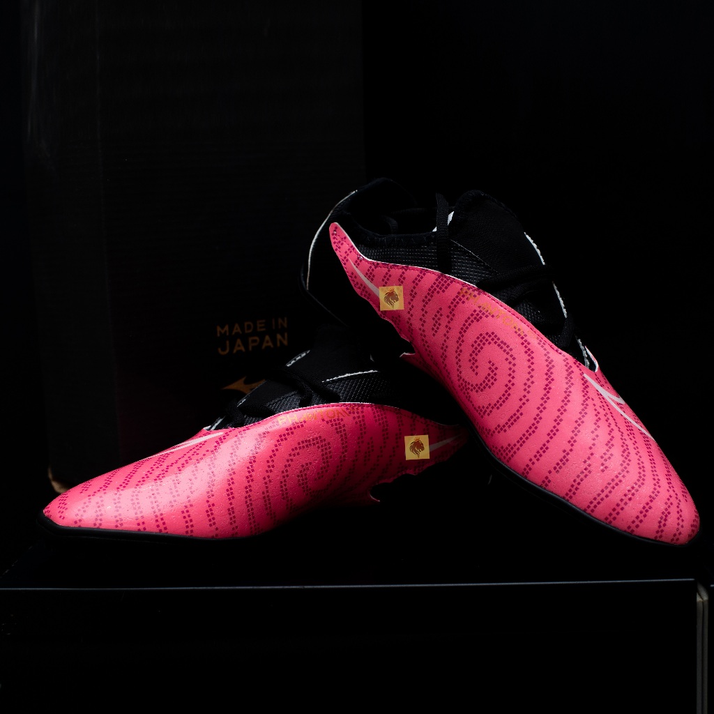 Giày đá bóng nam Phantom Gx, vapor 15 Airzoom giày đá banh khâu full đế sân cỏ nhân tạo full 2 box bảo vệ giày