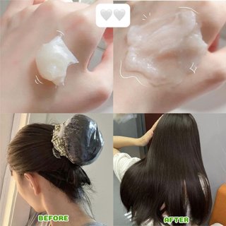 Kem Ủ Tóc L'Oreal ELSEVE Mask (200ml)