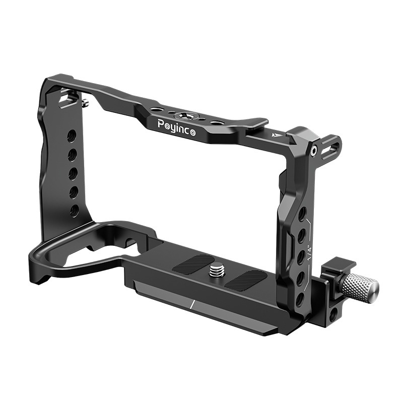 KHUNG BẢO VỆ- RIGCAGE CHO SONY A6700