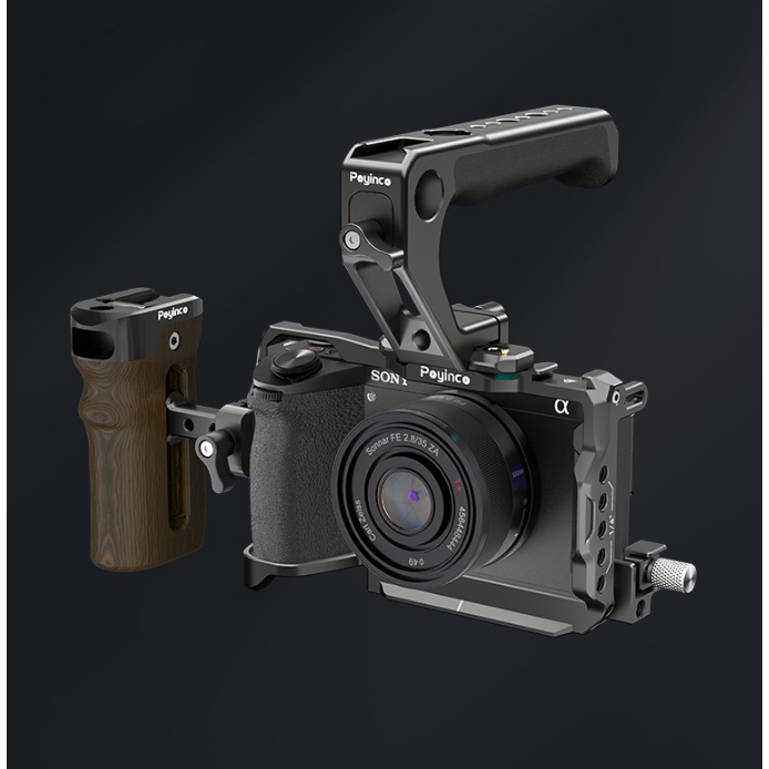 KHUNG BẢO VỆ- RIGCAGE CHO SONY A6700