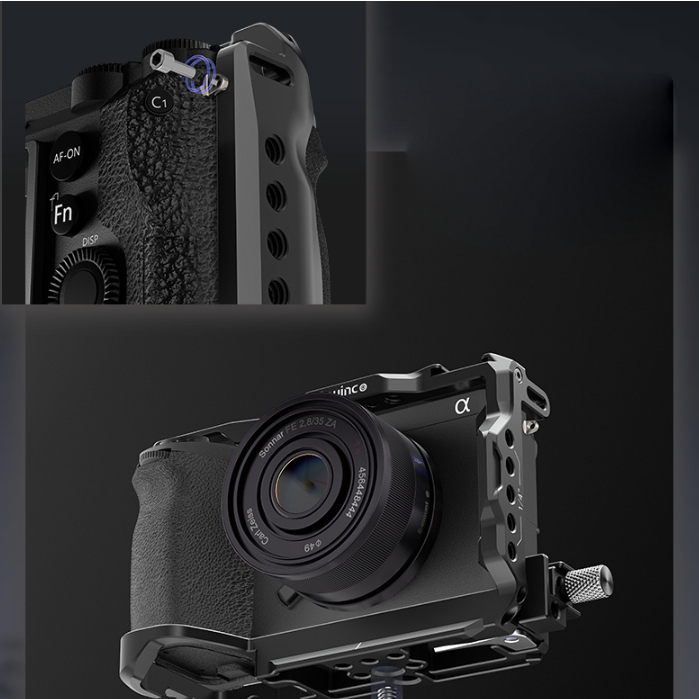 KHUNG BẢO VỆ- RIGCAGE CHO SONY A6700