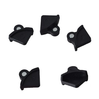 DEAL SỐC - Nam châm cánh cửa tủ nhựa lắp ghép tủ giày lắp ghép