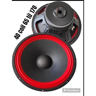 Bass 40 coil 65 từ 170 hàng loại 1 tiếng đẹp giá 1 đôi