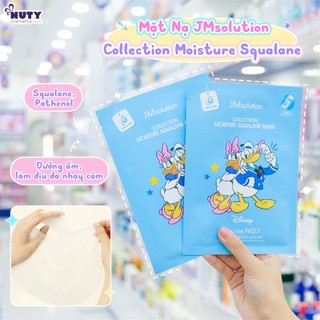 Mặt Nạ Dưỡng Da JMsolution (30ml)