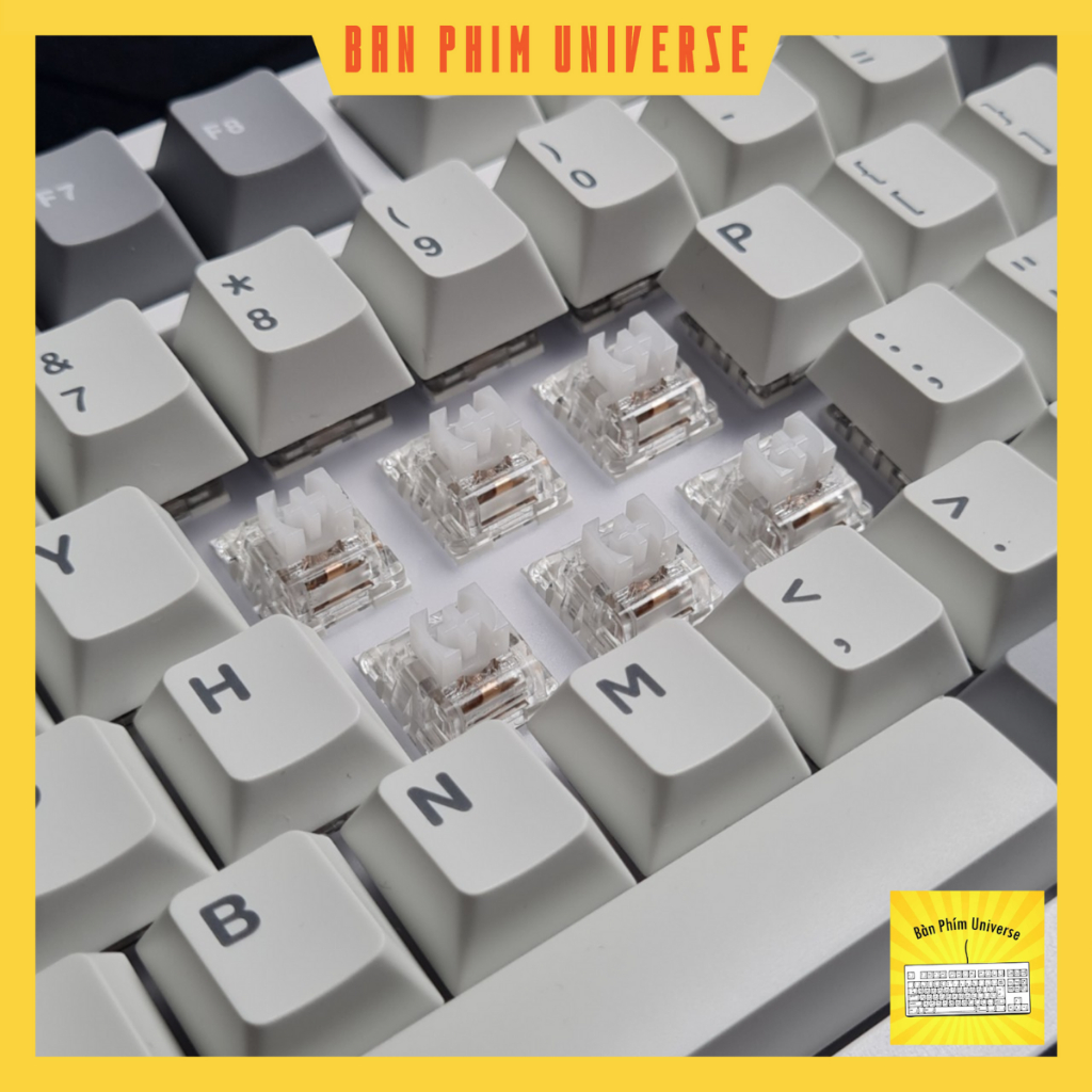 Bàn phím cơ WK75 Pro 3 mode bàn phím bluetooth, 2.4ghz, dây, rgb, gasket, hotswap màn hình Weikav K75 bàn phím không dây