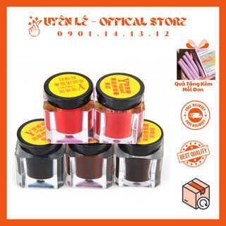 Sáp tập điêu khắc chân mày