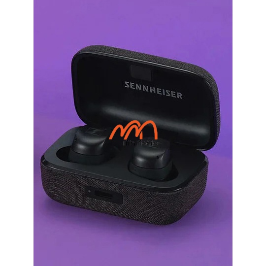 Tai Nghe Sennheiser Momentum True Wireless 3