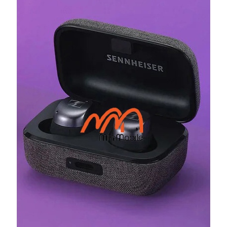 Tai Nghe Sennheiser Momentum True Wireless 3