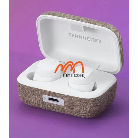 Tai Nghe Sennheiser Momentum True Wireless 3