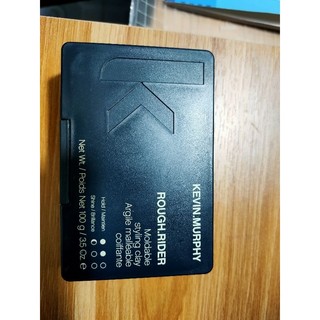 Sáp Kevin Murphy - Rough Rider  tạo