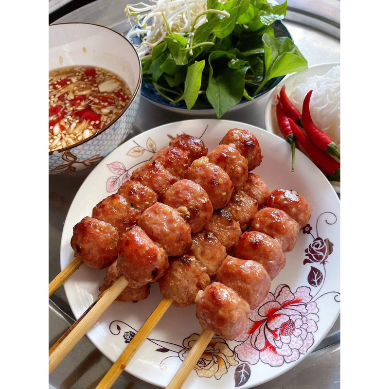 Nem lụi vip ( loại ngon )