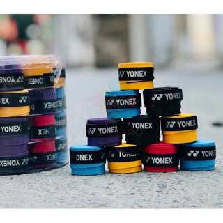 Cuốn cán vợt cầu lông tennis yonex