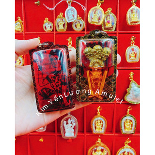🎀 mặt dây chuyền luk krok thái lan 🎀