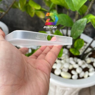 Combo 2 Ốp Lưng Trong Nhám Unibody iPhone 15 PLUS Siêu Mỏng