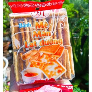 Bánh lạt đường tuổi thơ bịch 290g