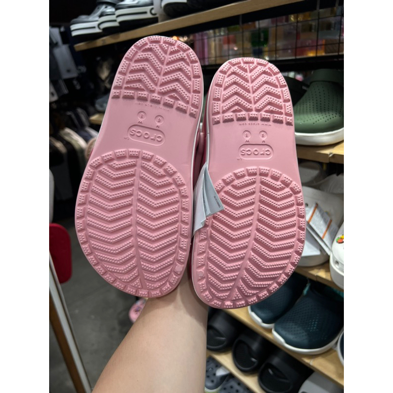 - 𝐃𝐏𝐅𝐖 𝐓𝐇𝐀𝐈𝐋𝐀𝐍𝐃 GIÀY SỤC DPFOOTWEAR CỜ ROS BAYABAND CLOG UNISEX , đúc nguyên khối nhẹ nhàng , êm , không trơn trượt , t | BigBuy360 - bigbuy360.vn