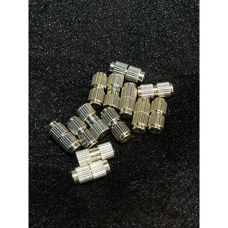 Khoá bạc 925 làm vòng tay,vòng cổ
