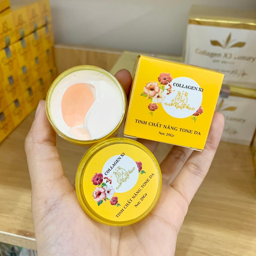 Kem Kích Trắng Đông Anh Dưỡng Trắng Body 30g