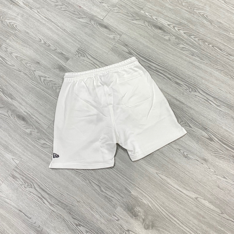 Quần Short New Era Basic Chính Hãng Giá tốt | Jan.Authentic |
