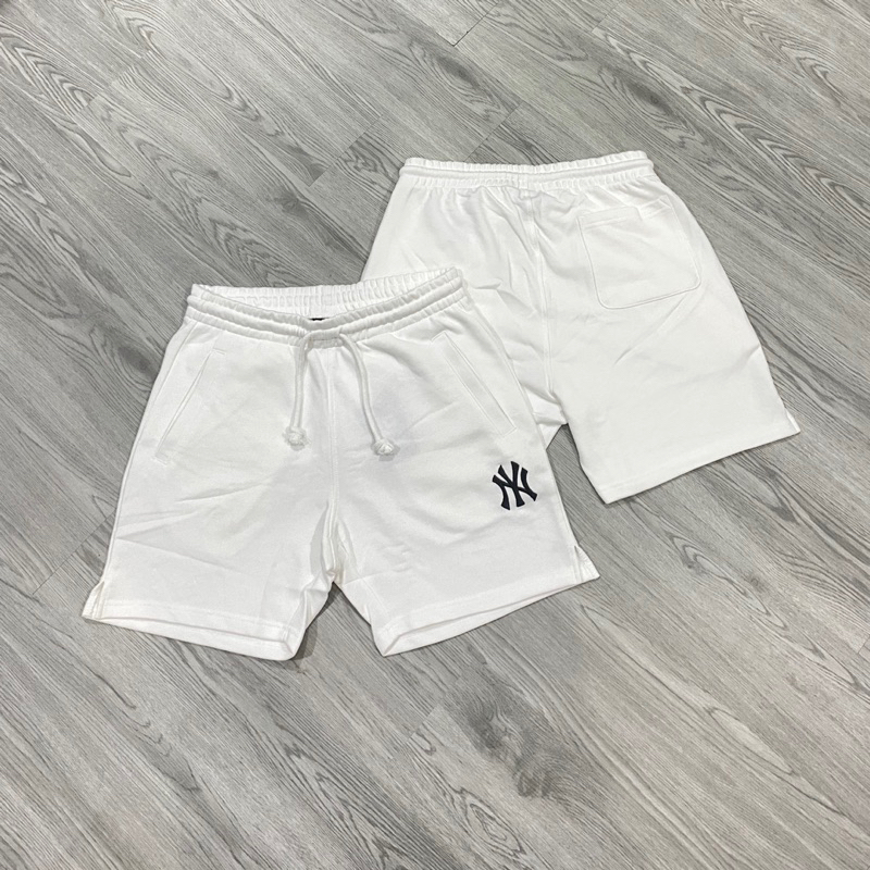 Quần Short New Era Basic Chính Hãng Giá tốt | Jan.Authentic |